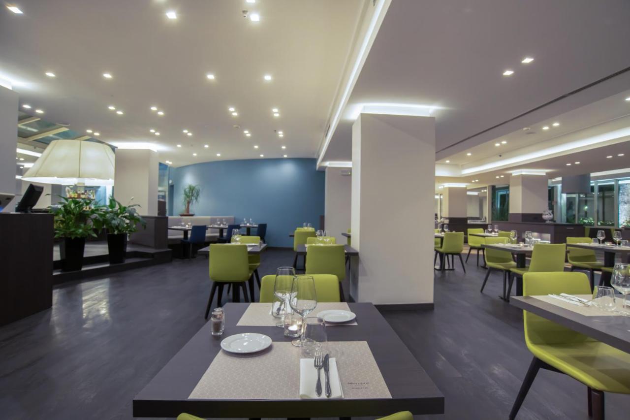 Hotel Mercure West Rom